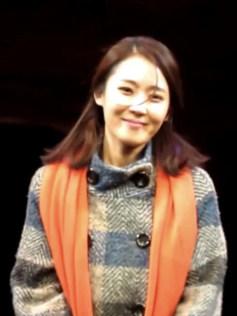 ソン・ジユン