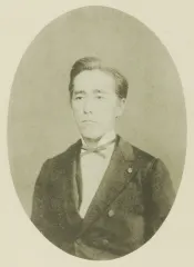 関口隆吉
