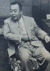 広田寿一