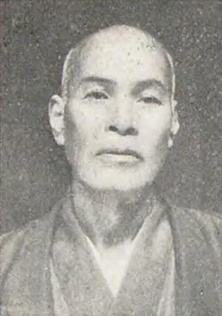 福本清之輔