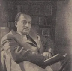 Paul Tabori