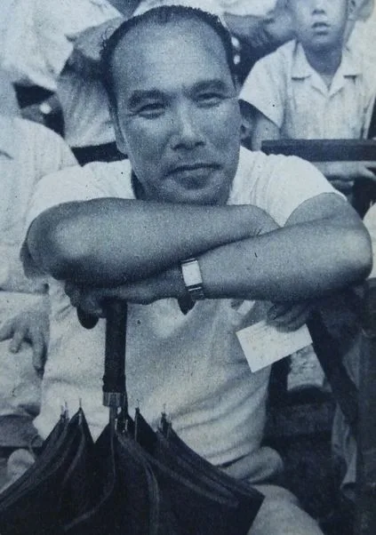 村上一治