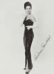 Barbara Randolph