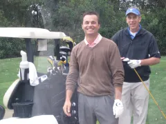 Matt Borlenghi