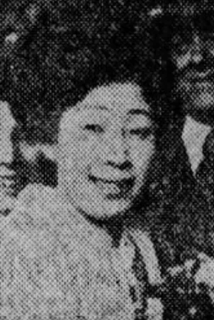 森律子