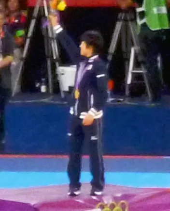 小原日登美
