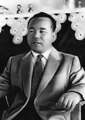 小渡三郎