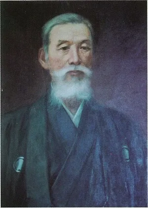 岡田良一郎
