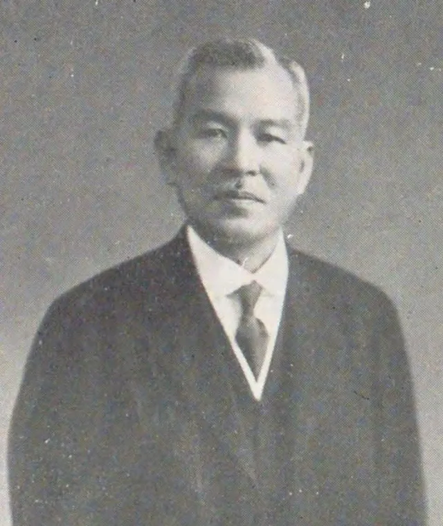 高島菊次郎