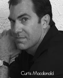 Curtis Macdonald