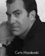 Curtis Macdonald