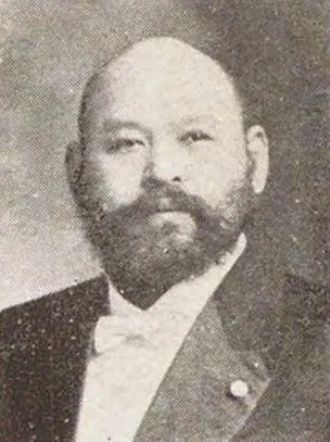 阪本弥一郎