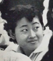 樺美智子