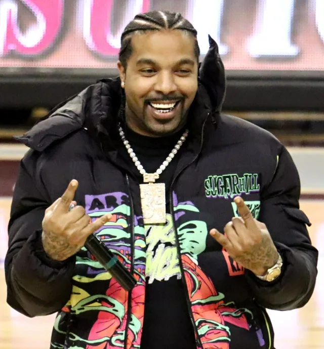 Lil' Flip