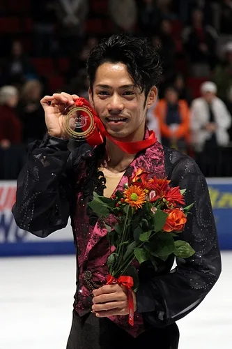髙橋大輔