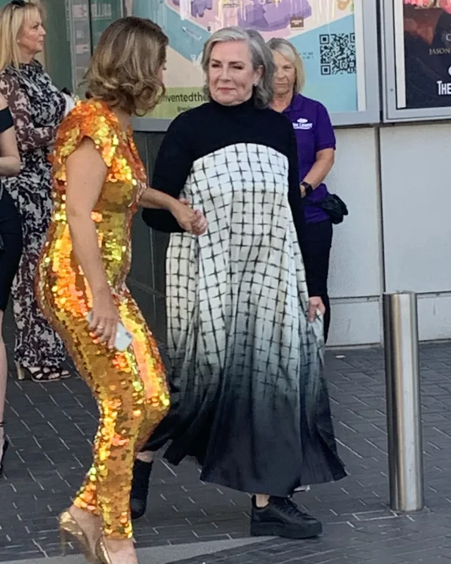 Jan Pearson