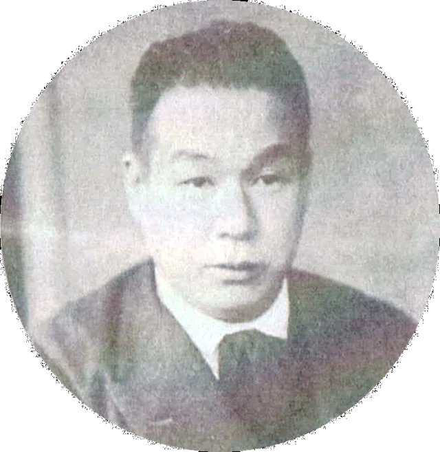 野村芳亭
