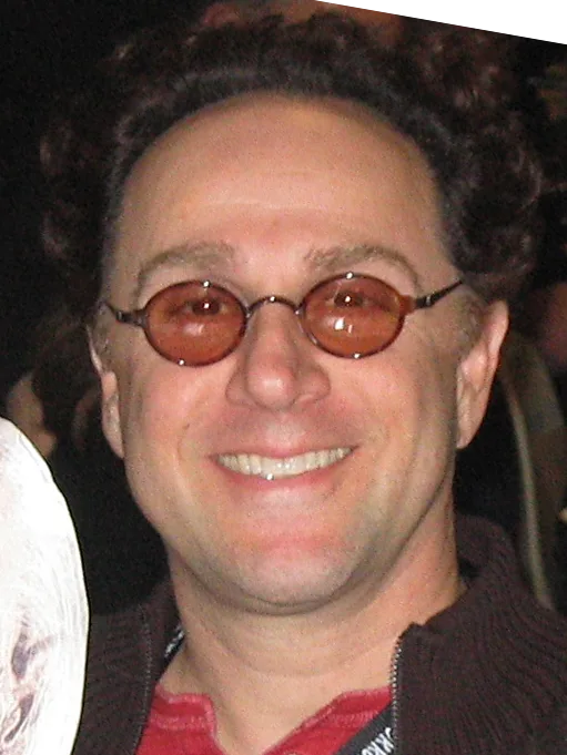 ジョン・カーサー