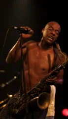 アンジェロ・ムーア