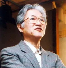 佐藤忠男