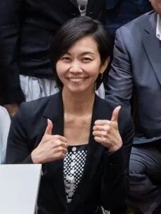 梅村みずほ