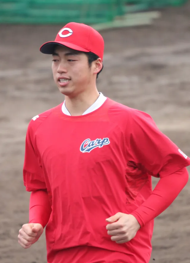岡林飛翔
