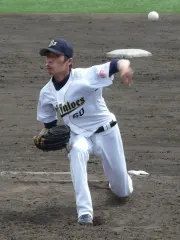 前田祐二