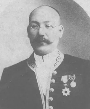 西村陸奥夫