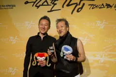 キム・ジョンジン