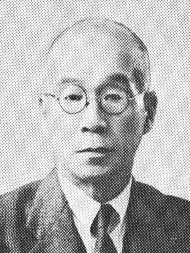 前田穣