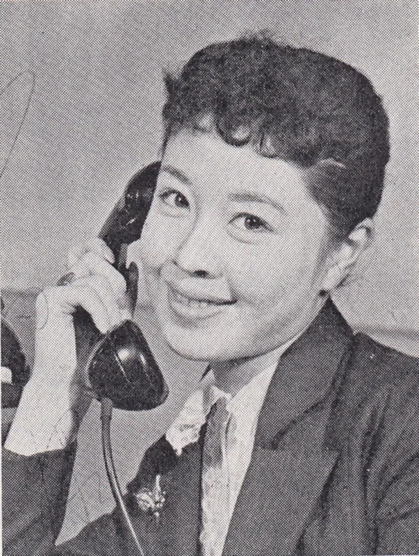 中田康子