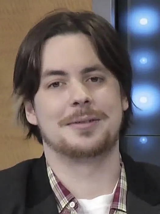 Arin Hanson