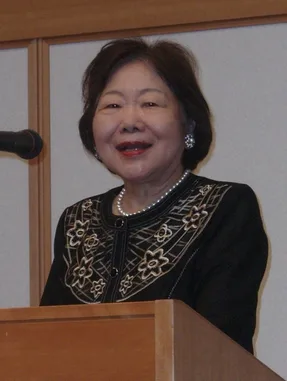 樋口恵子