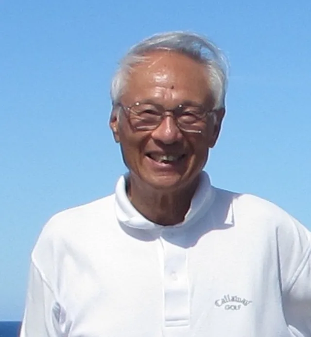 長谷川晃