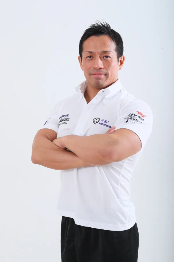 岡田隆