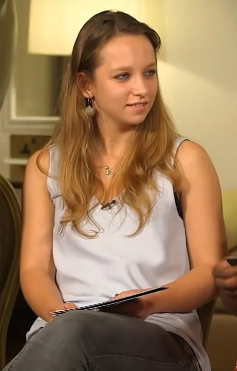 Molly Windsor