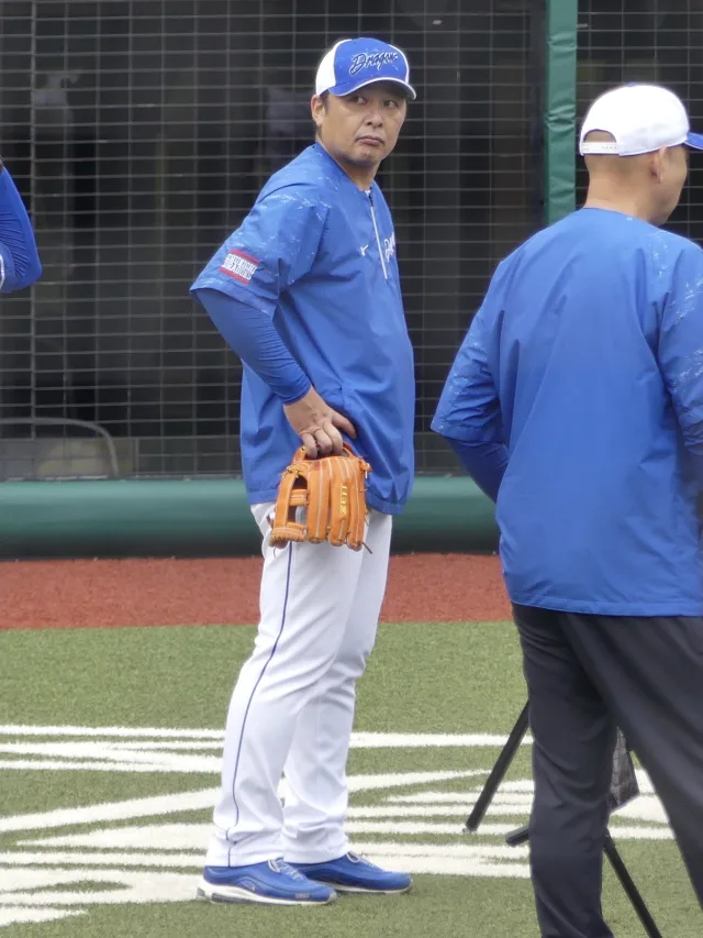 森野将彦