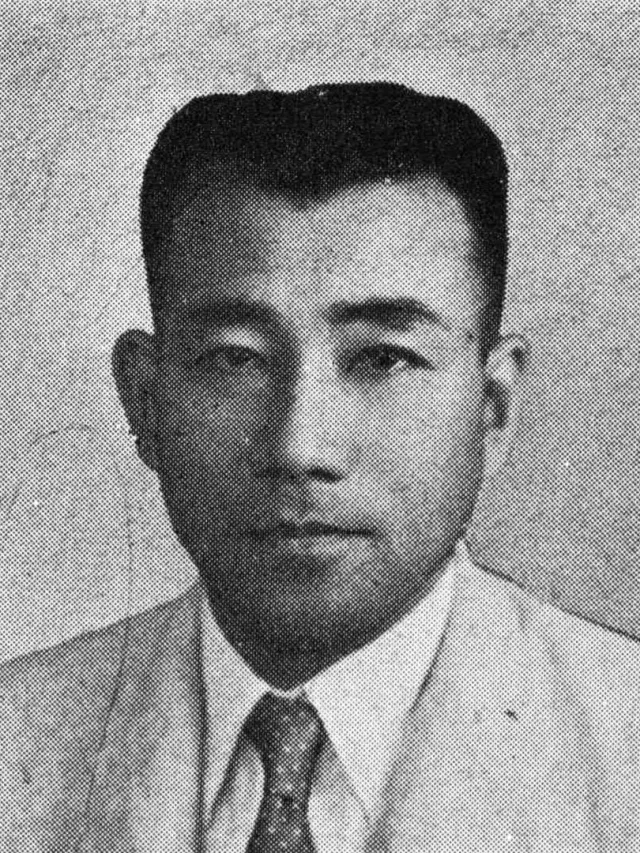 永井純一郎