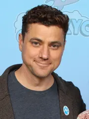 Donovan Patton