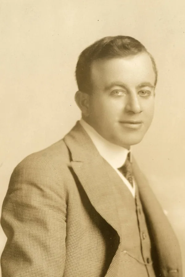 チェスター・コンクリン