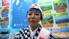 島津恵梨花