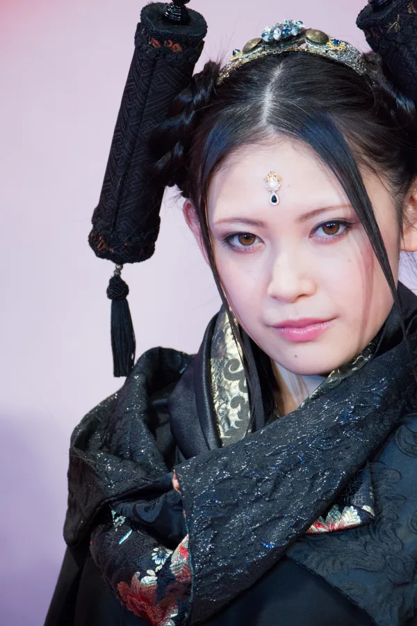 桑江咲菜