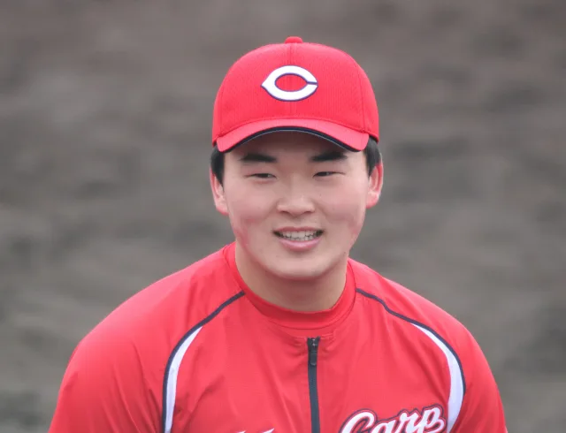 藤井黎來