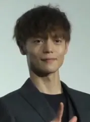 窪田正孝