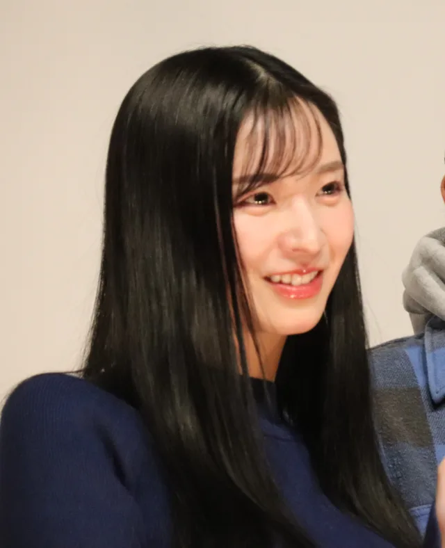 鈴木真夕