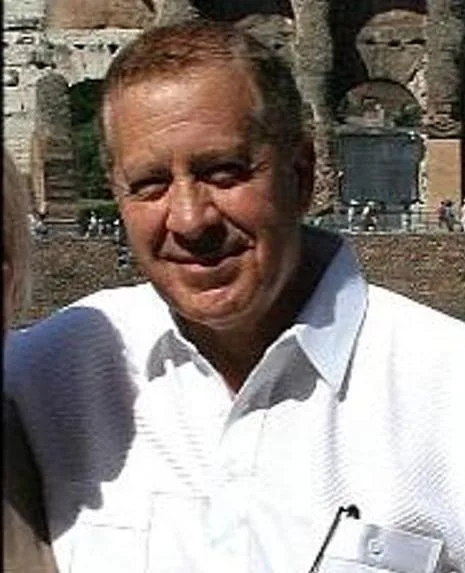 R. J. Adams