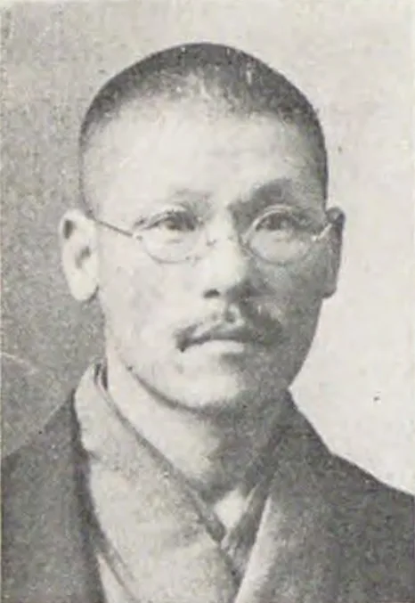 若林徳懋