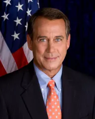 ジョン・ベイナー