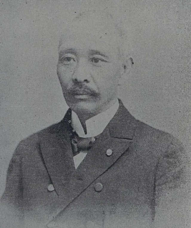 小池靖一