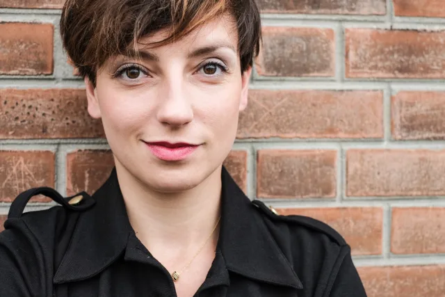 Aude Gogny-Goubert
